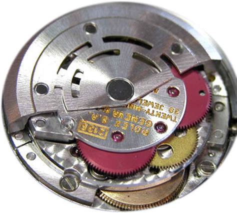 2135 rolex parts|rolex caliber 2135.